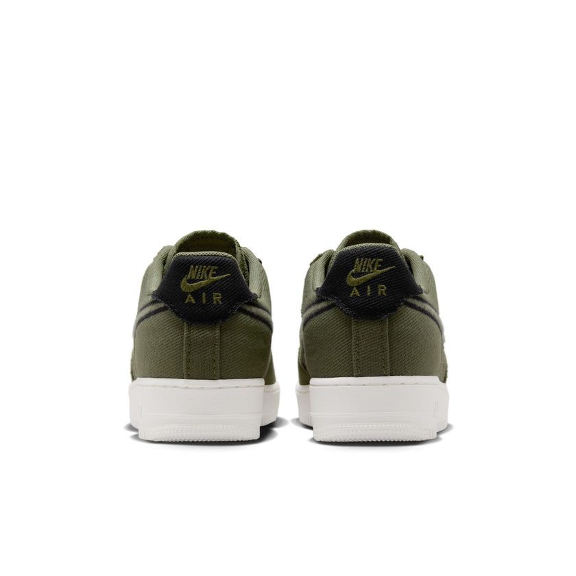 Nike Air Force 1 Low Canvas HV1204-301 (taille M)