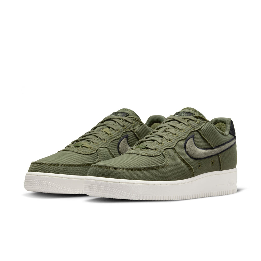 Nike Air Force 1 Low Canvas HV1204-301 (taille M)