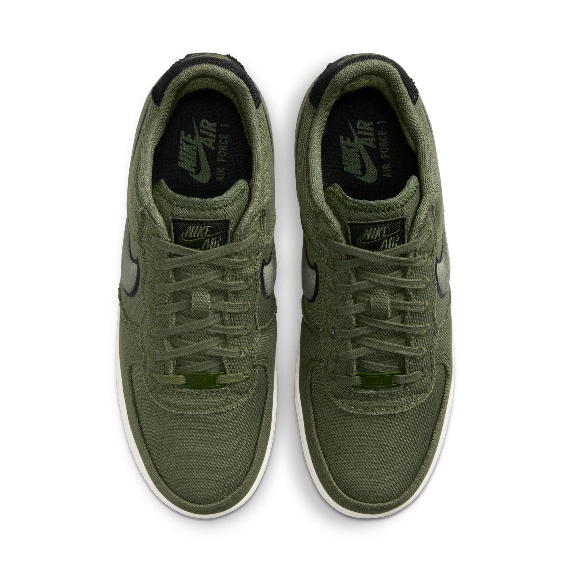 Nike Air Force 1 Low Canvas HV1204-301 (taille M)