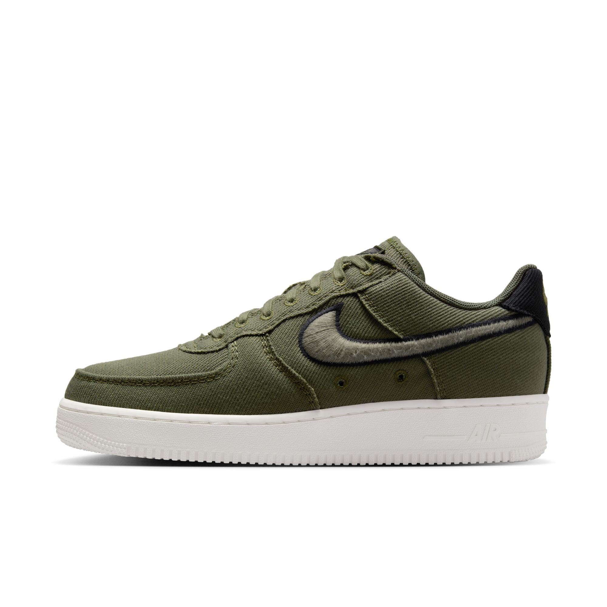 Nike Air Force 1 Low Canvas HV1204-301 (taille M)