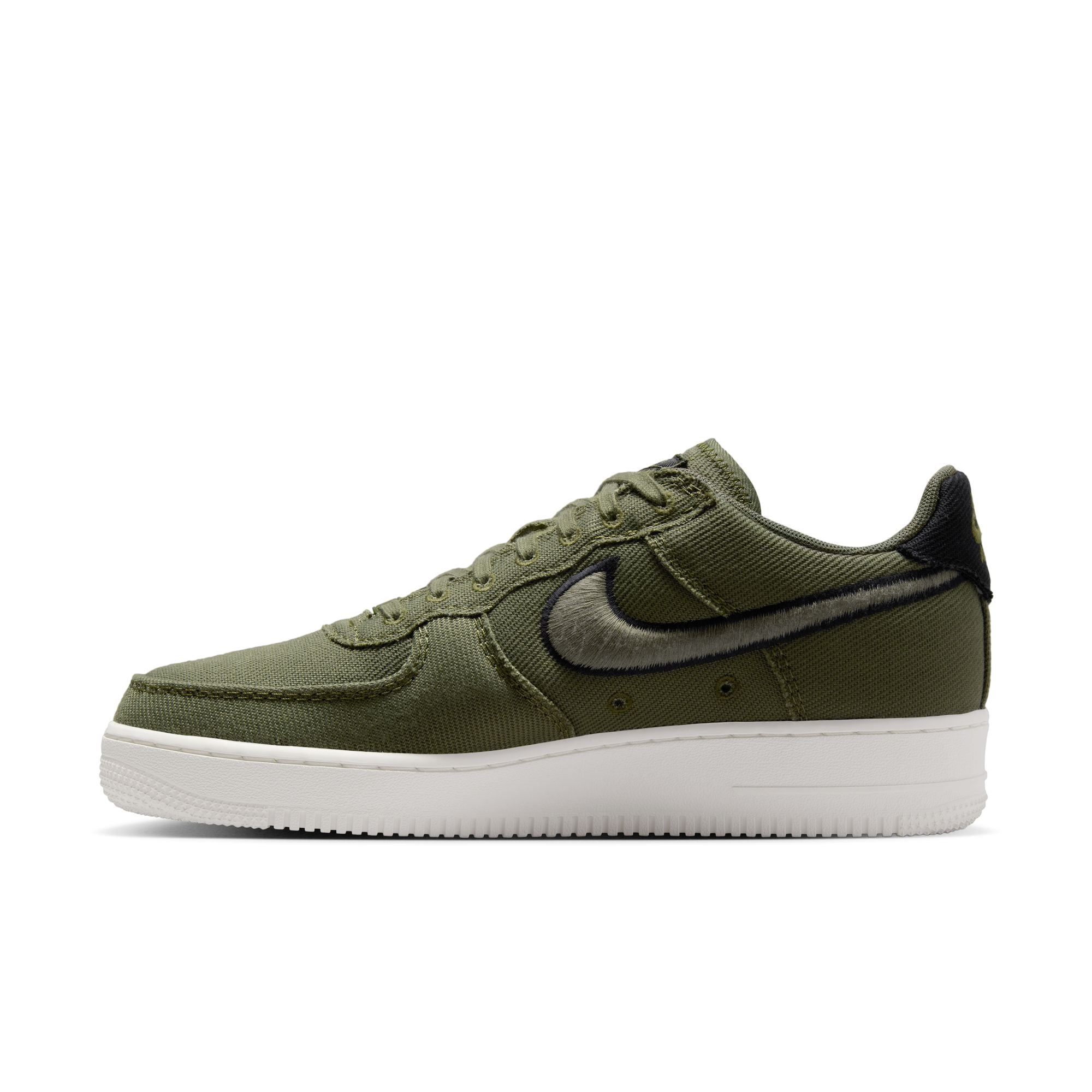 Nike Air Force 1 Low Canvas HV1204-301 (taille M)