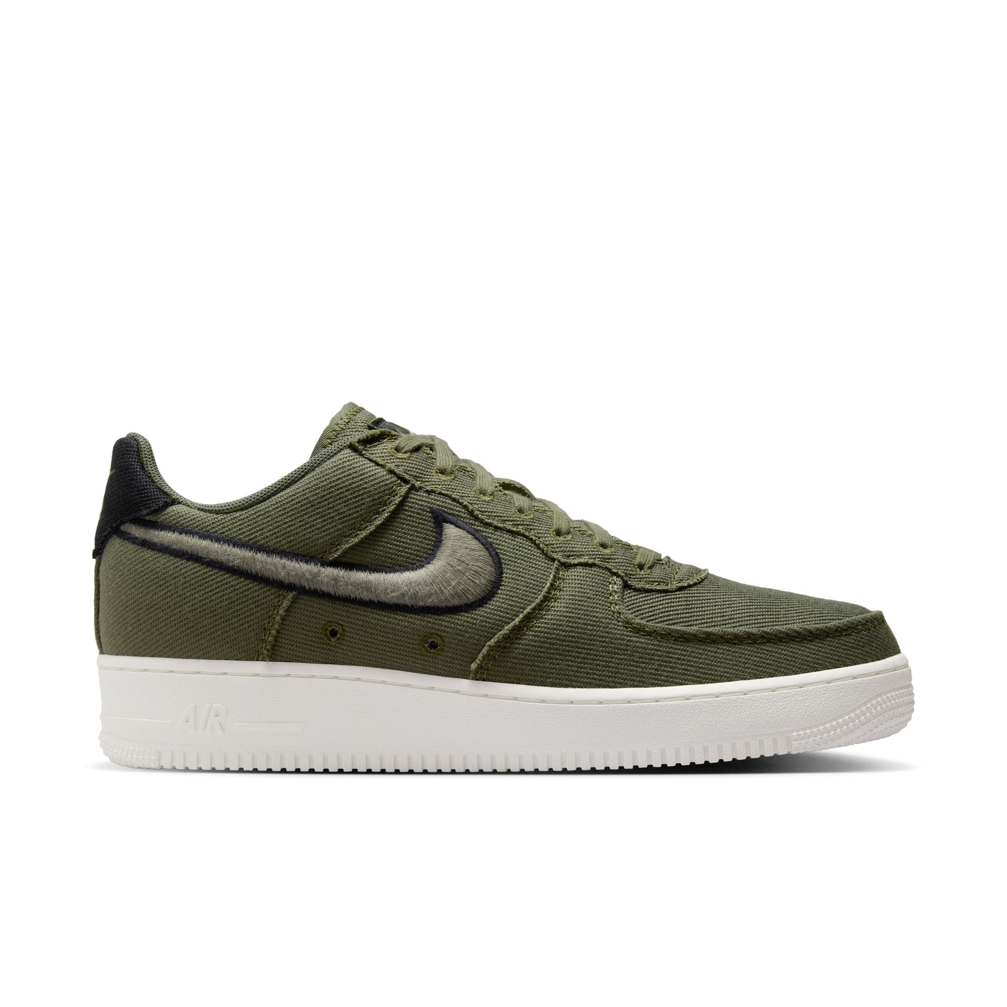 Nike Air Force 1 Low Canvas HV1204-301 (taille M)