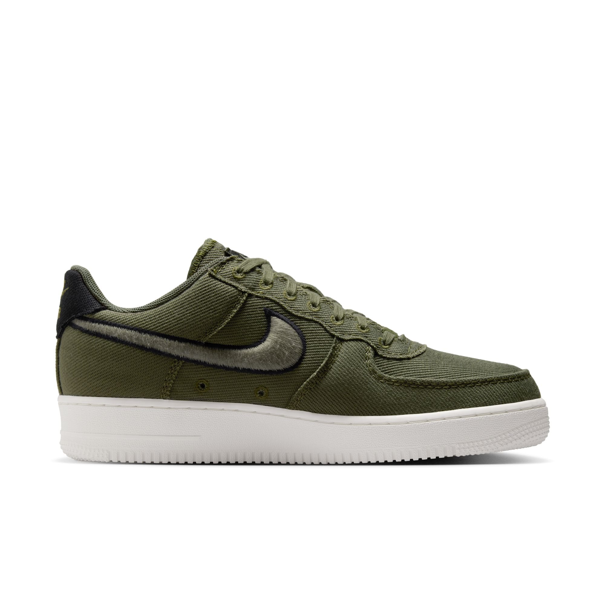 Nike Air Force 1 Low Canvas HV1204-301 (taille M)