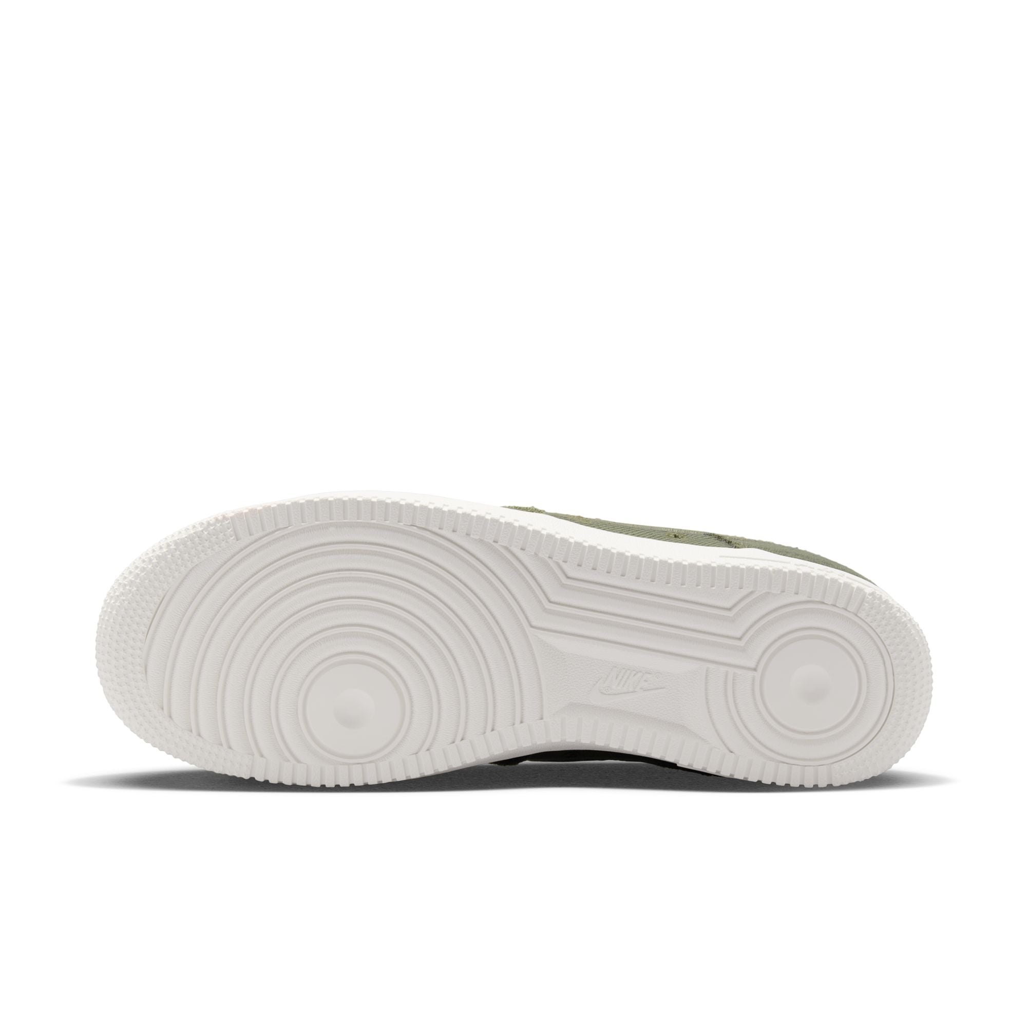 Nike Air Force 1 Low Canvas HV1204-301 (taille M)