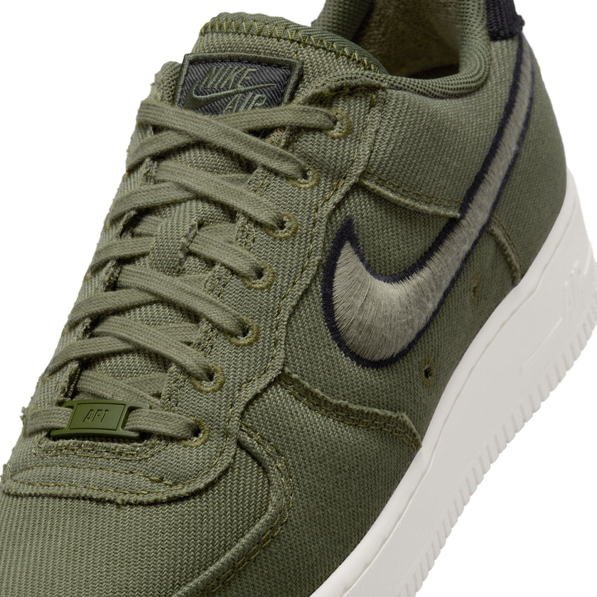 Nike Air Force 1 Low Canvas HV1204-301 (taille M)