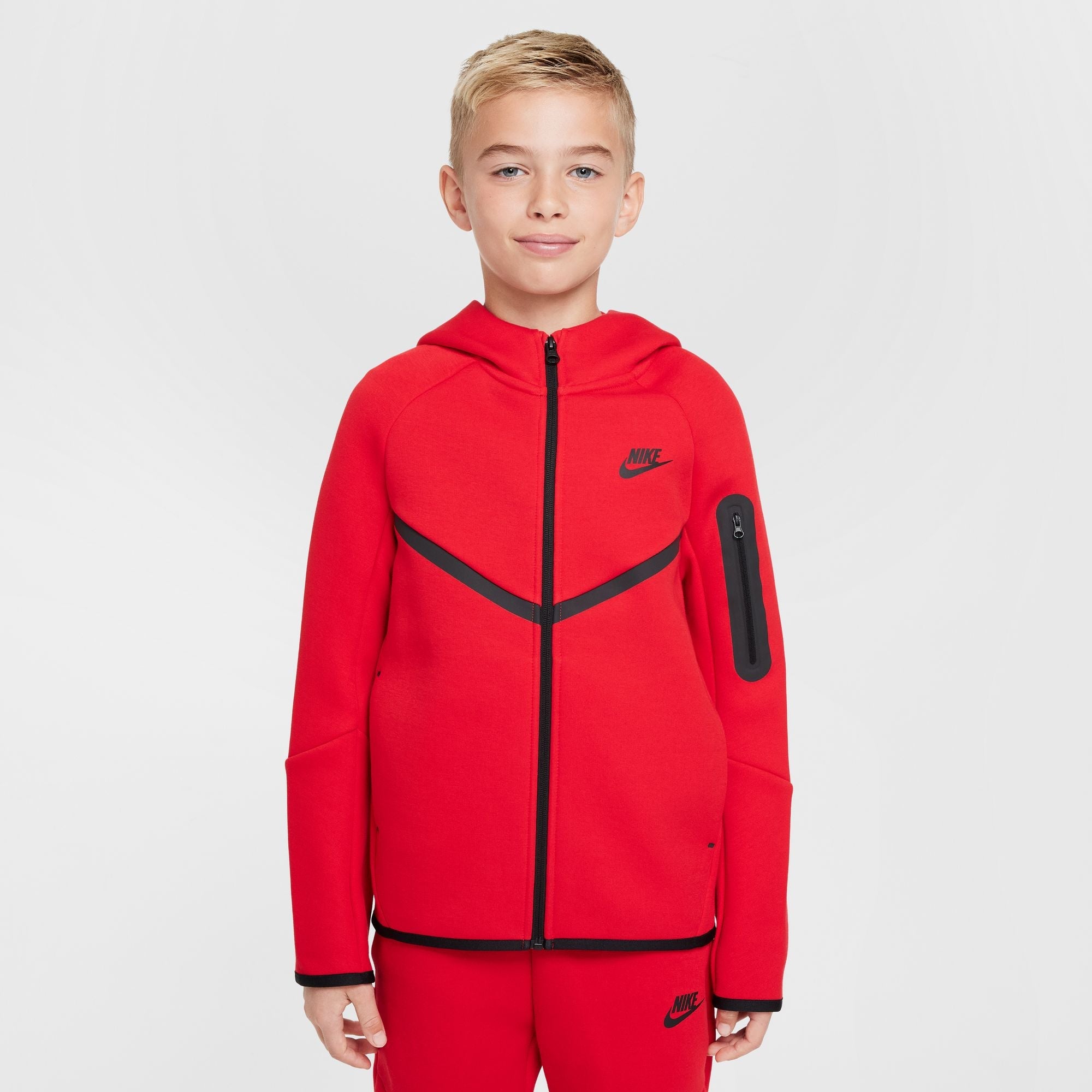 Y Nike Sportswear Tech Fleece HV5867-657