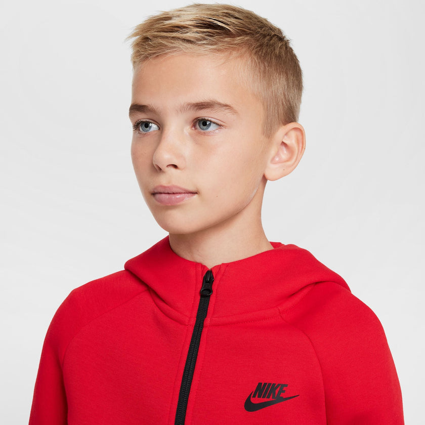 Y Nike Sportswear Tech Fleece HV5867-657