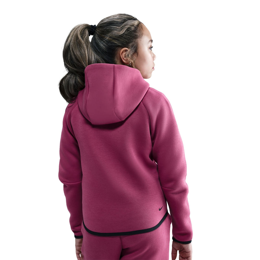 Y Nike Sportswear Tech Fleece HV8695-634