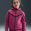 Y Nike Sportswear Tech Fleece HV8695-634