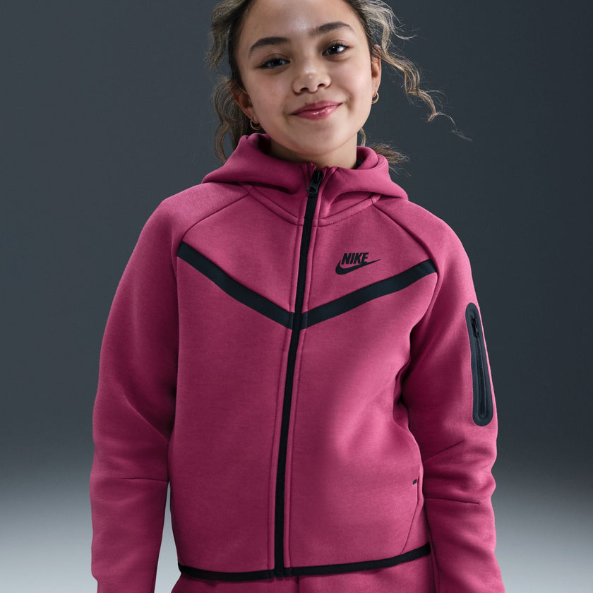Y Nike Sportswear Tech Fleece HV8695-634