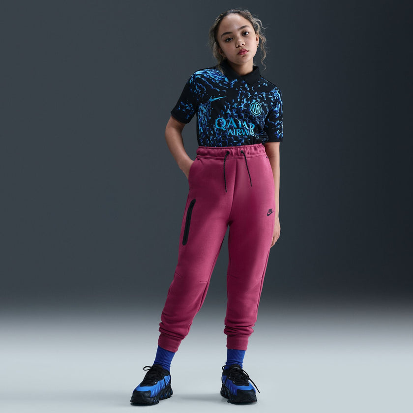 Y Nike Sportswear Tech Fleece HV8698-634