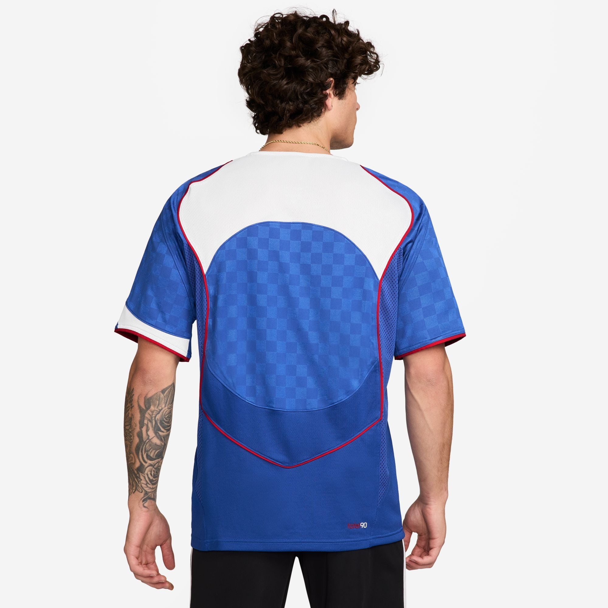 M Nike Total 90 IB4212-480