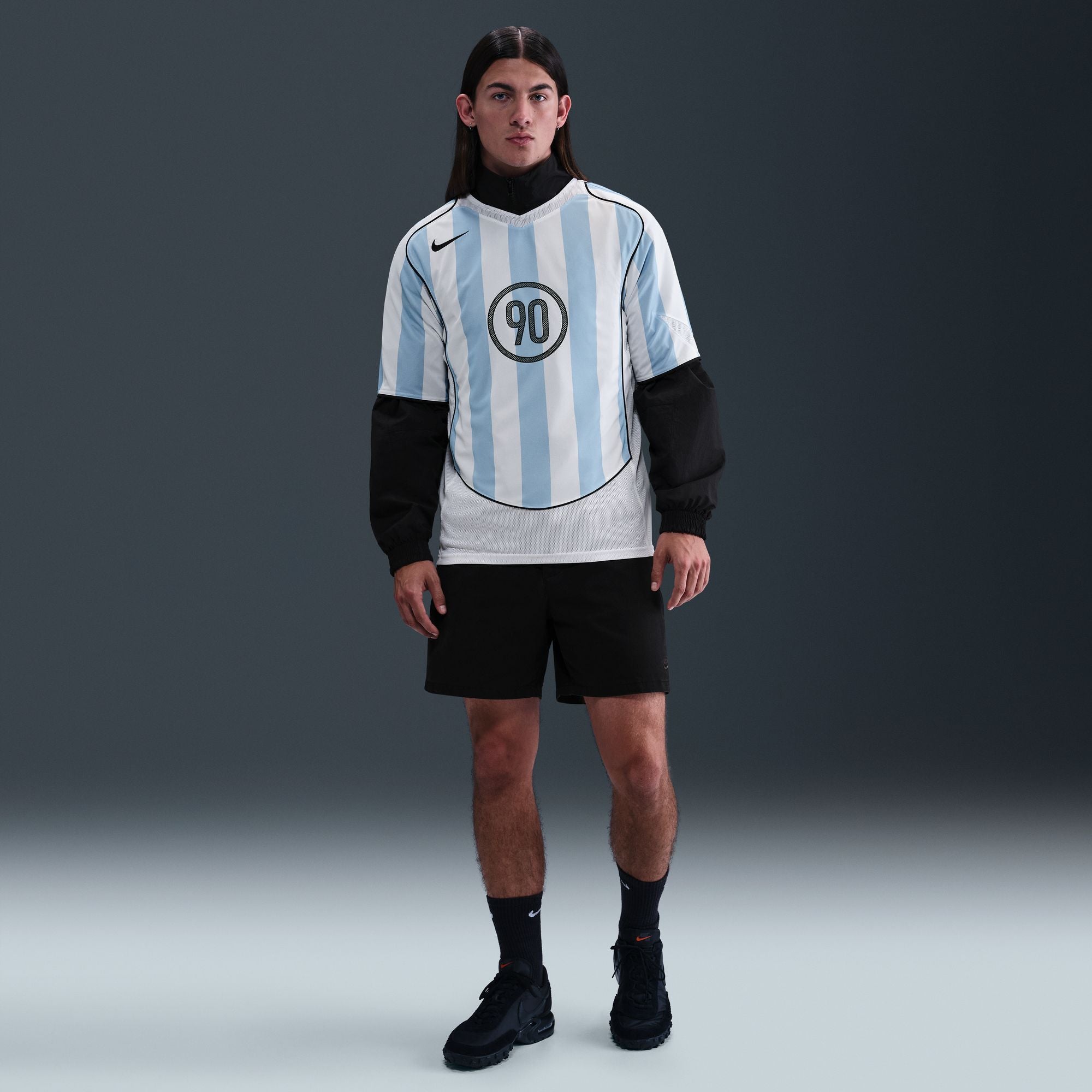 M Nike Total 90 IB4214-422