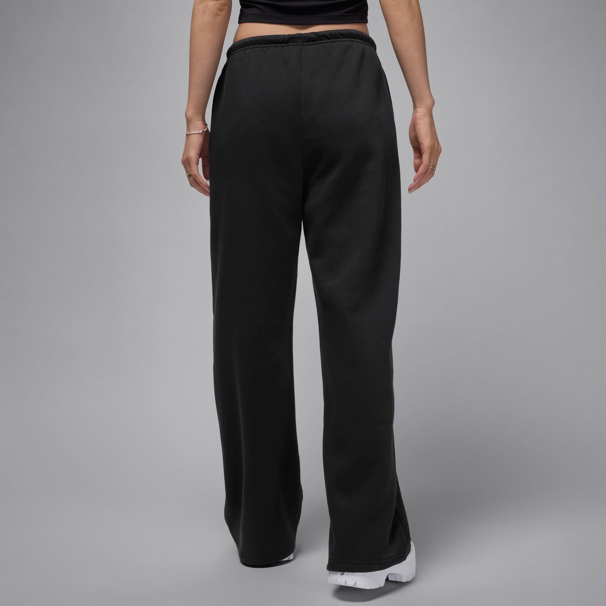 W Jordan Brooklyn Fleece IH2394-010