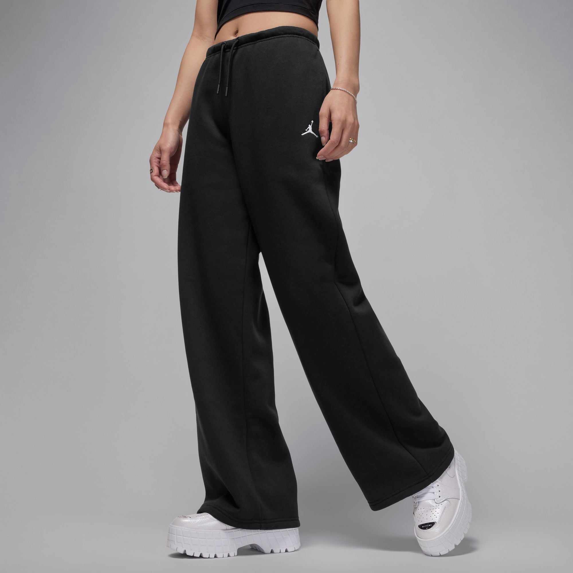 W Jordan Brooklyn Fleece IH2394-010