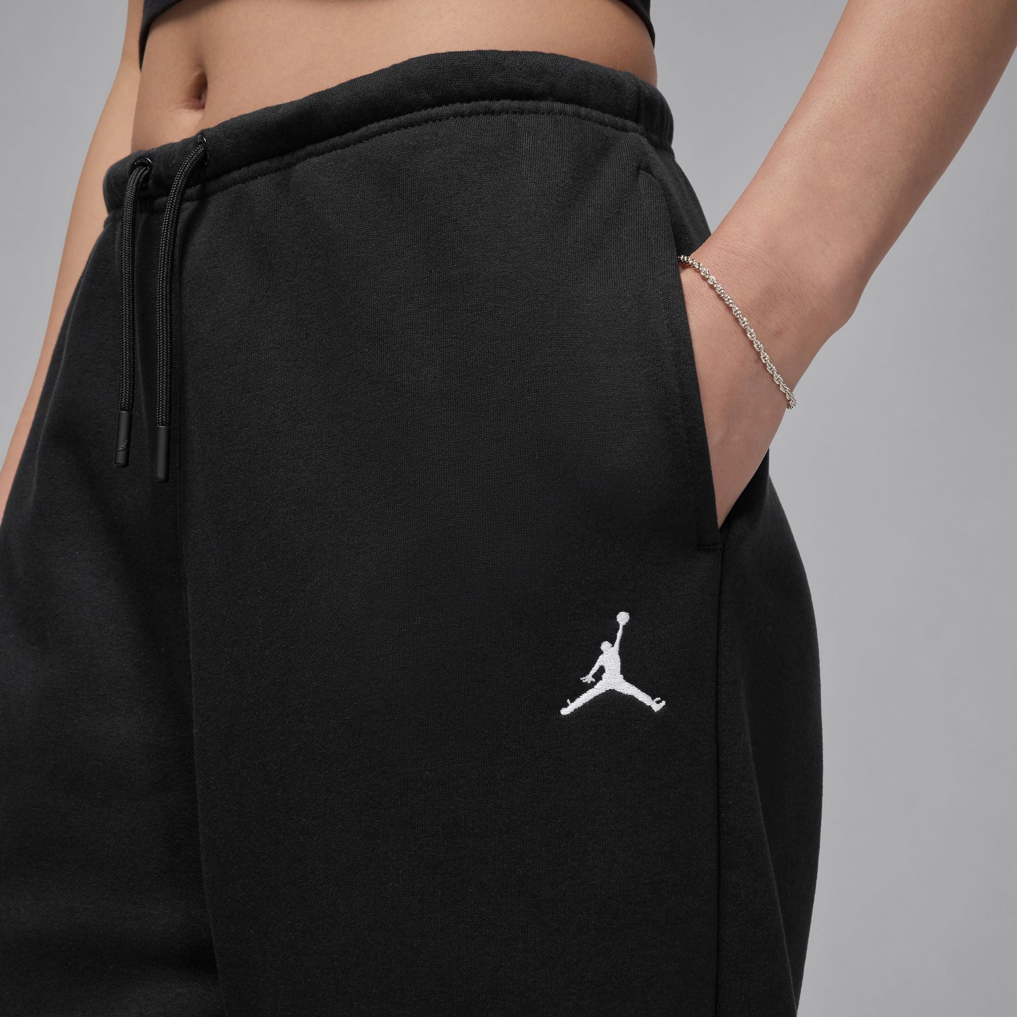W Jordan Brooklyn Fleece IH2394-010