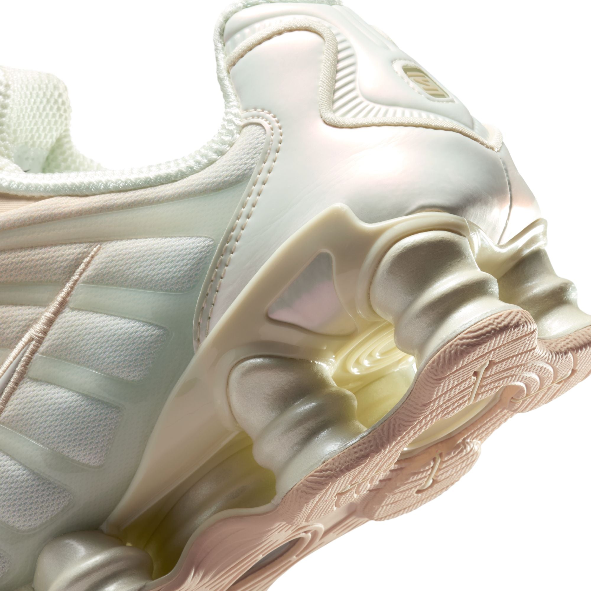 W Nike Shox TL IH5075-219