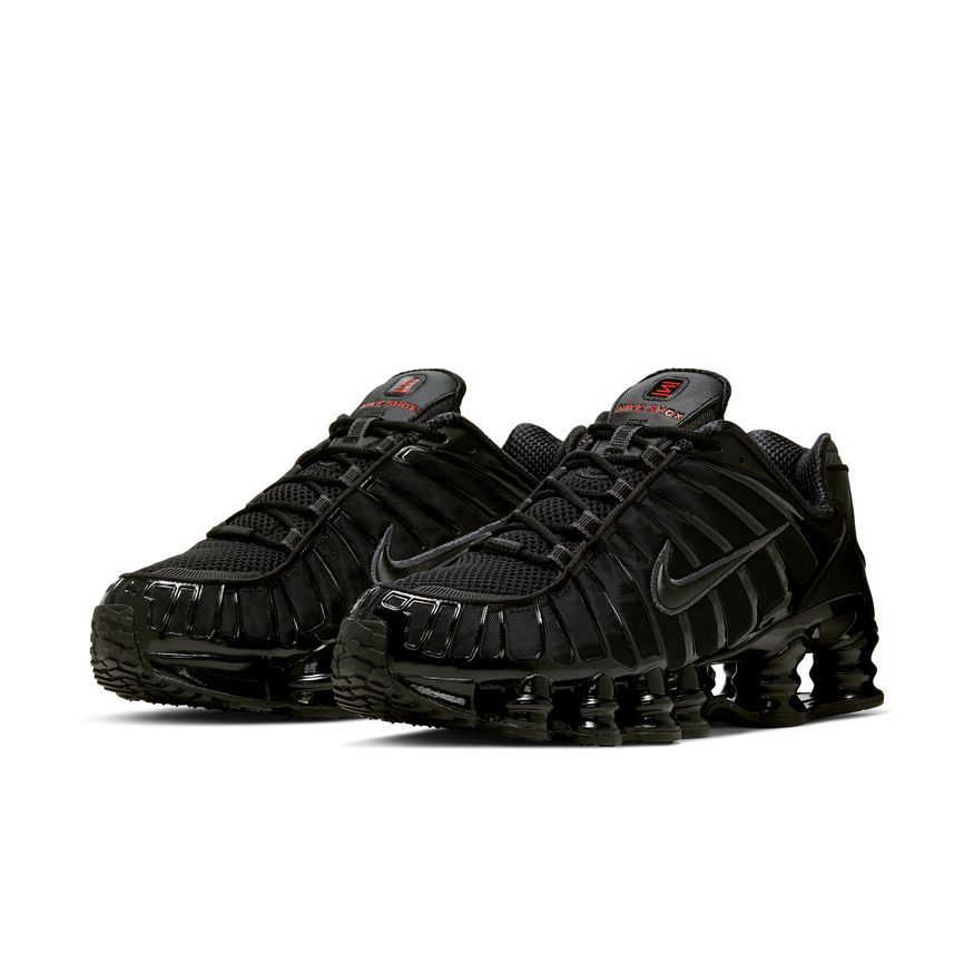 Nike Shox TL AV3595-002 (taille M)