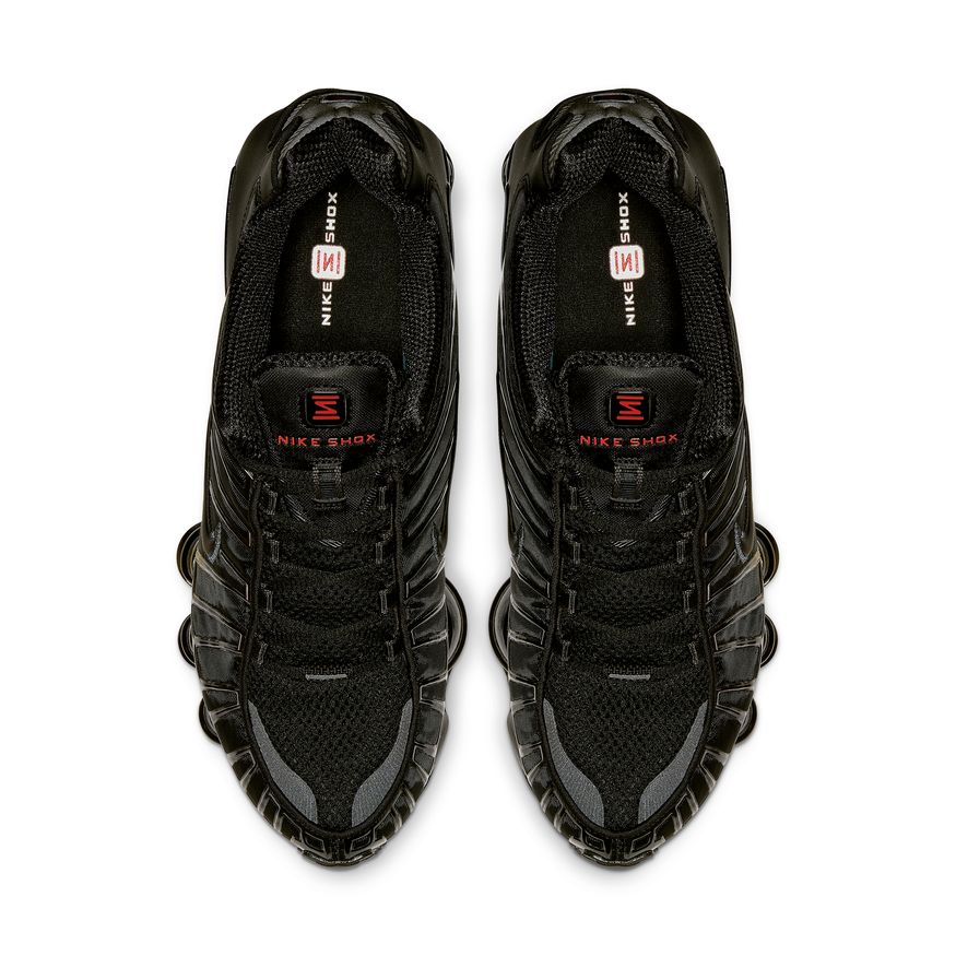 Nike Shox TL AV3595-002 (taille M)