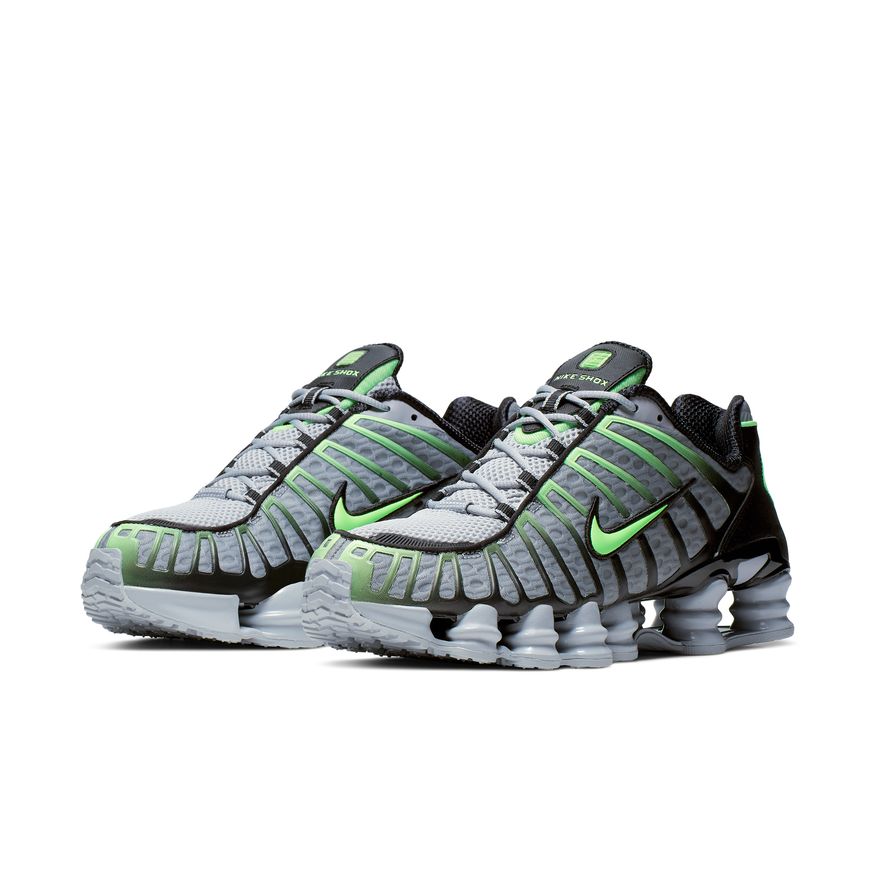 Nike Shox TL AV3595-005 (taille M)