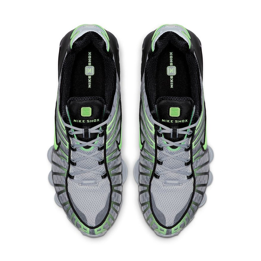 Nike Shox TL AV3595-005 (taille M)
