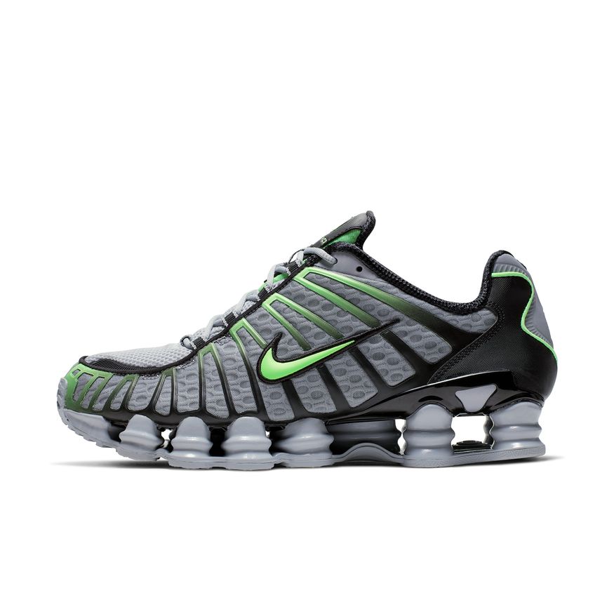 Nike Shox TL AV3595-005 (taille M)