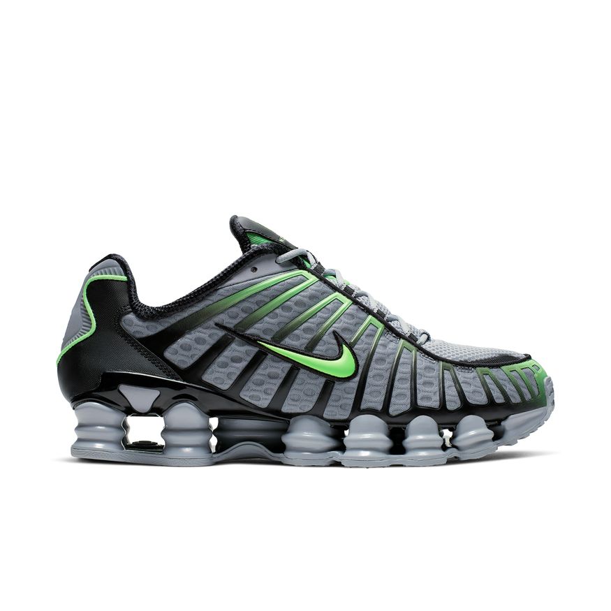 Nike Shox TL AV3595-005 (taille M)