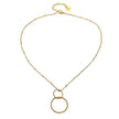 Collier AVA