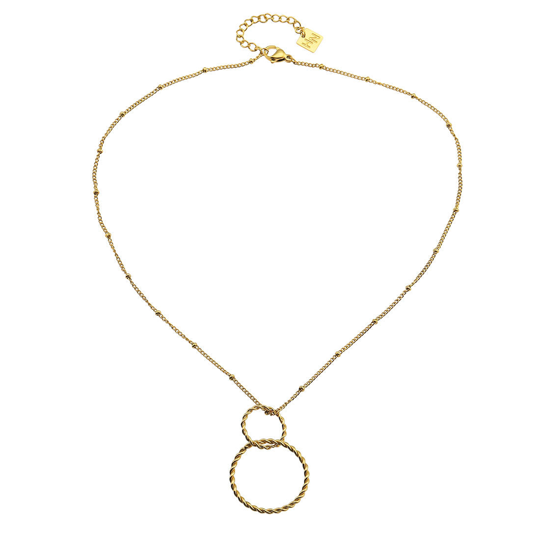 Collier AVA