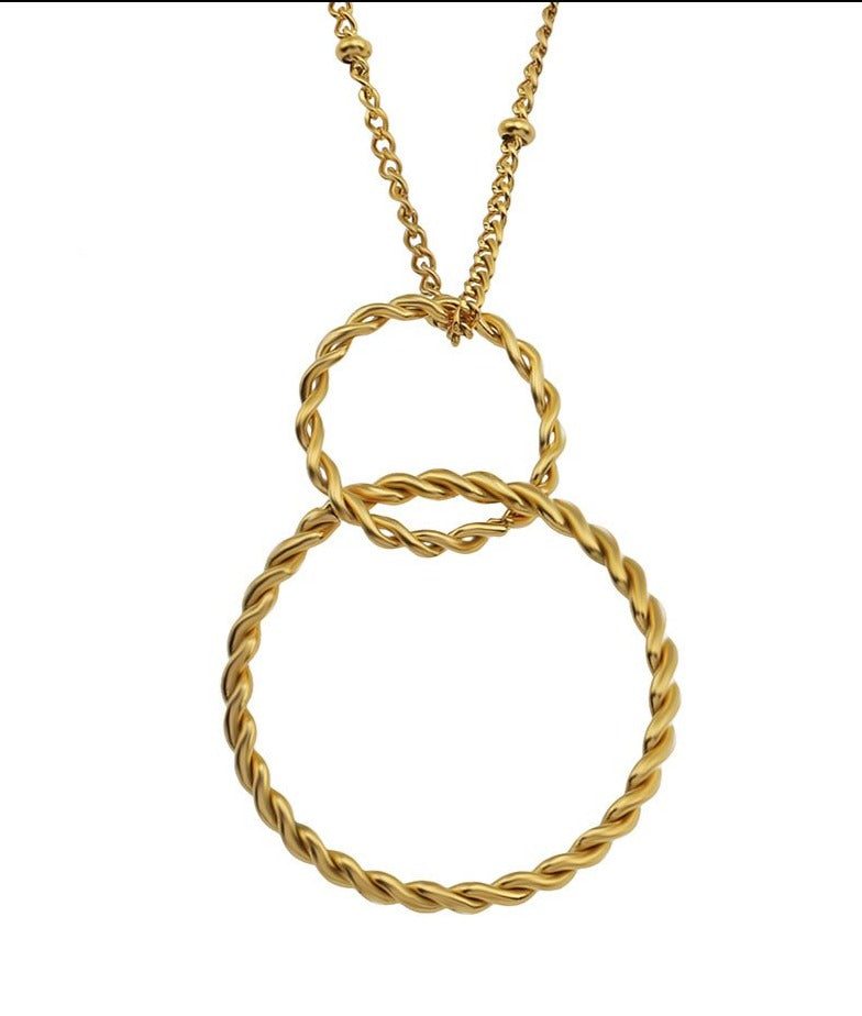 Collier AVA