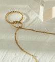 Collier AVA