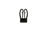 Magnetic Screwdriver Organizer Extra Clips | 10-Pack