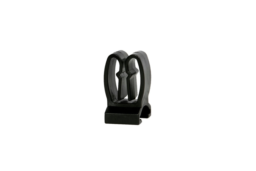 Magnetic Screwdriver Organizer Extra Clips | 10-Pack
