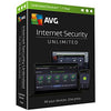 AVG - Internet Security (Unlimited Device - 1Yr)