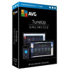 AVG - Tuneup (Unlimited Devices - 1Yr)