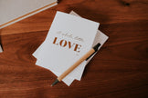 Whole Lotta Love