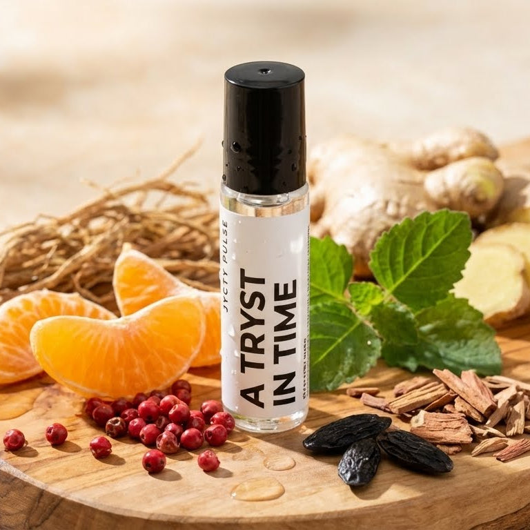 A TRYST IN TIME | Inspired by Aventus Cologne