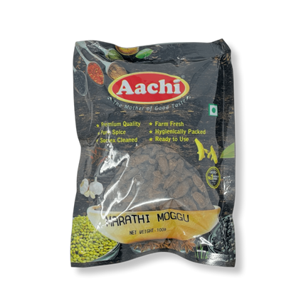 Aachi Kapok Buds (MarathiMoggu) 100g