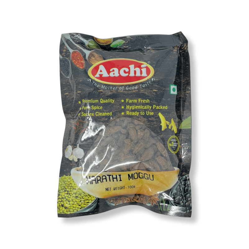 Aachi Kapok Buds (MarathiMoggu) 100g
