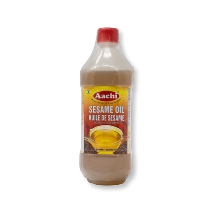 Aachi Sesame Oil 500ml