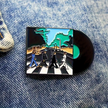 Abbey Road (The Beatles) | Collectible Pin