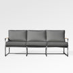 Acacia Sofa with Sunbrella® Cushions