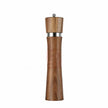 Acacia Wood Ceramic Core Manual Pepper Grinder