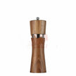 Acacia Wood Ceramic Core Manual Pepper Grinder