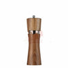 Acacia Wood Ceramic Core Manual Pepper Grinder
