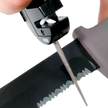 AccuSharp 4-in-1 Knife and Tool Sharpener Black