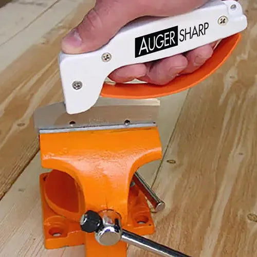 AccuSharp Auger Blade Sharpening Tool
