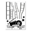 3Quarter Designs A4 Acetate - Films