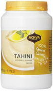 Achva - Tahini Original PY (500g)