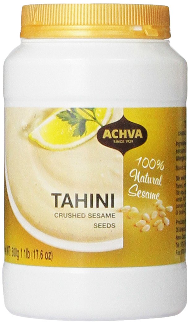 Achva - Tahini Original PY (500g)